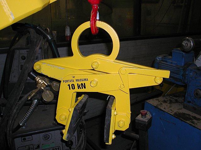 accessori per sollevamento  sottogancio